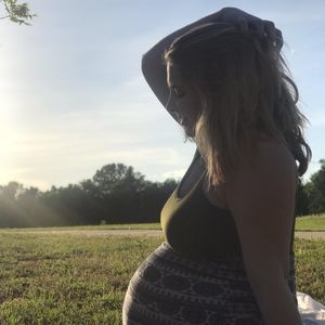 Meet your Posher, Charlotte